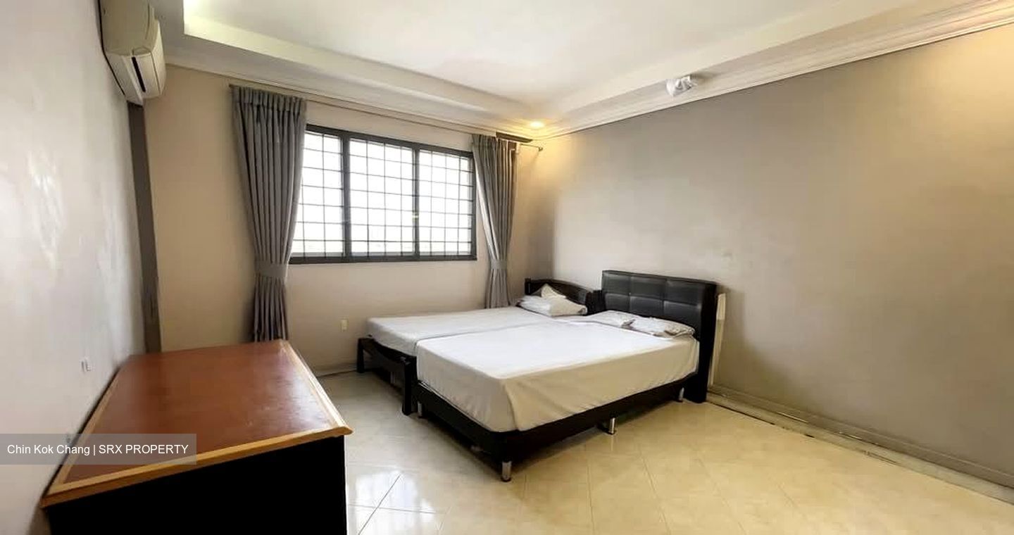 Blk 128 Lorong Ah Soo (Hougang), HDB Executive #566688131
